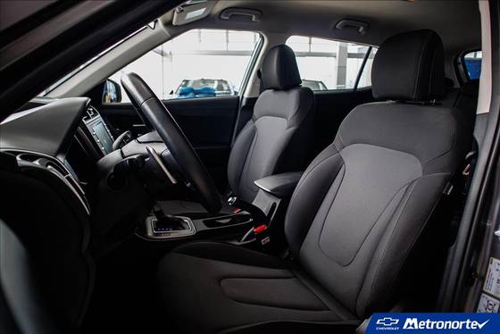 HYUNDAI CRETA 1.0 TGDI FLEX COMFORT AUTOMÁTICO